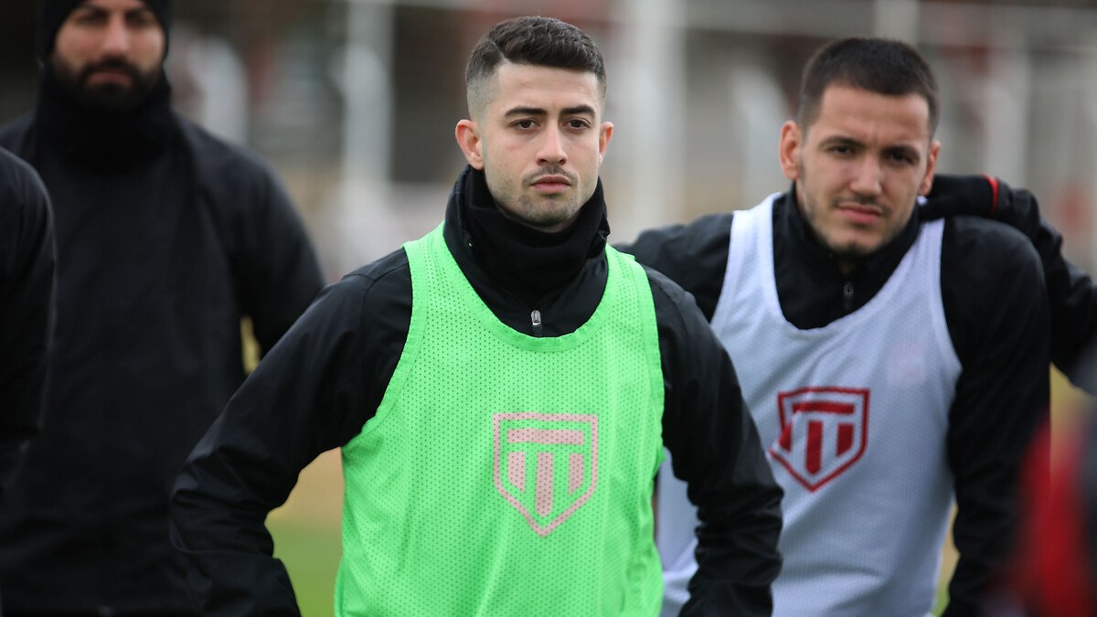 Kerem Atakan Kesgin, Bandırmaspor'da