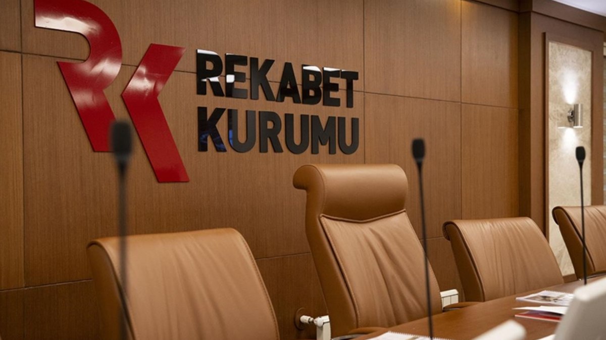 Rekabet Kurulu'nun yarıyıl bilançosu: 6 ayda 4,1 milyar TL ceza