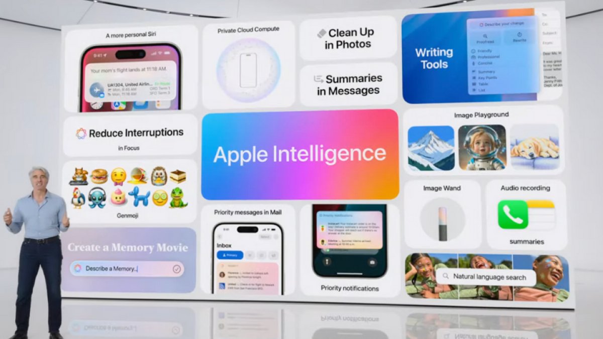 Apple'dan yeni hamle: Google'ın yapay zekası iPhone'lara geliyor