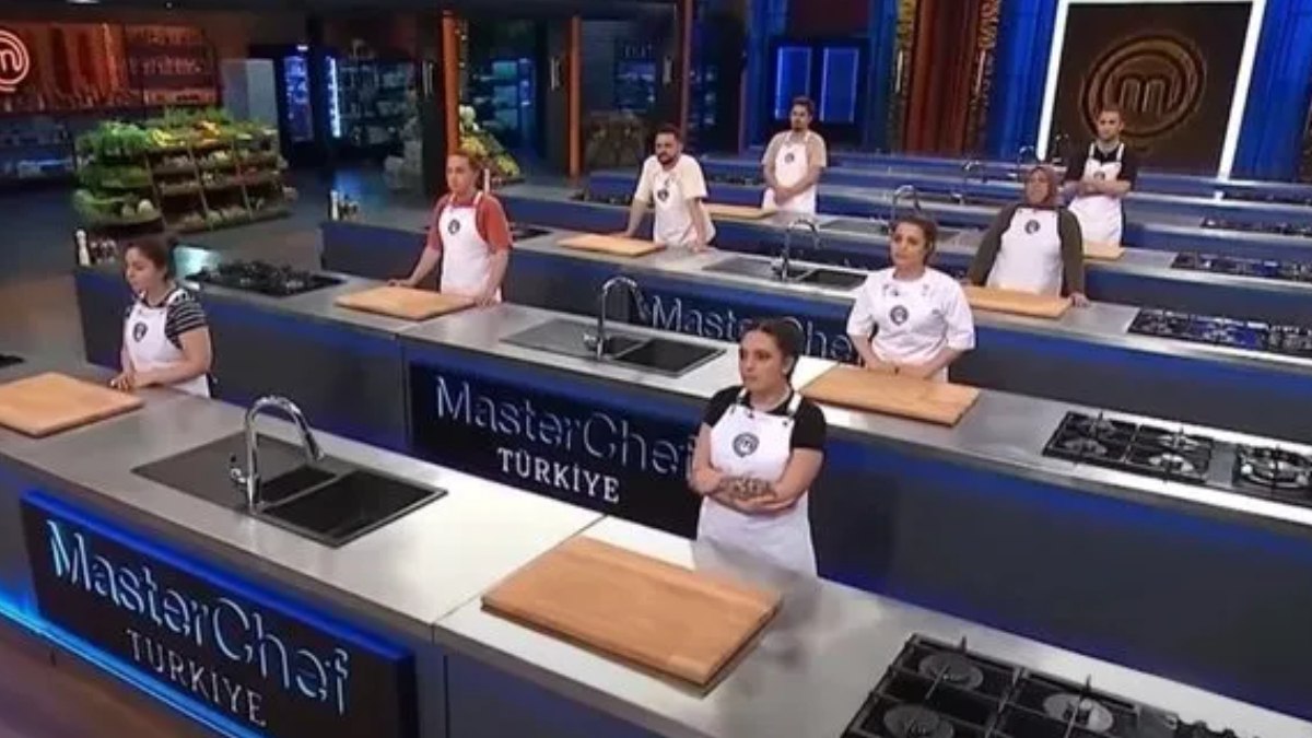 18 Temmuz reyting şampiyonu belli oldu: MasterChef, Fenerbahçe - Hull City maçı…