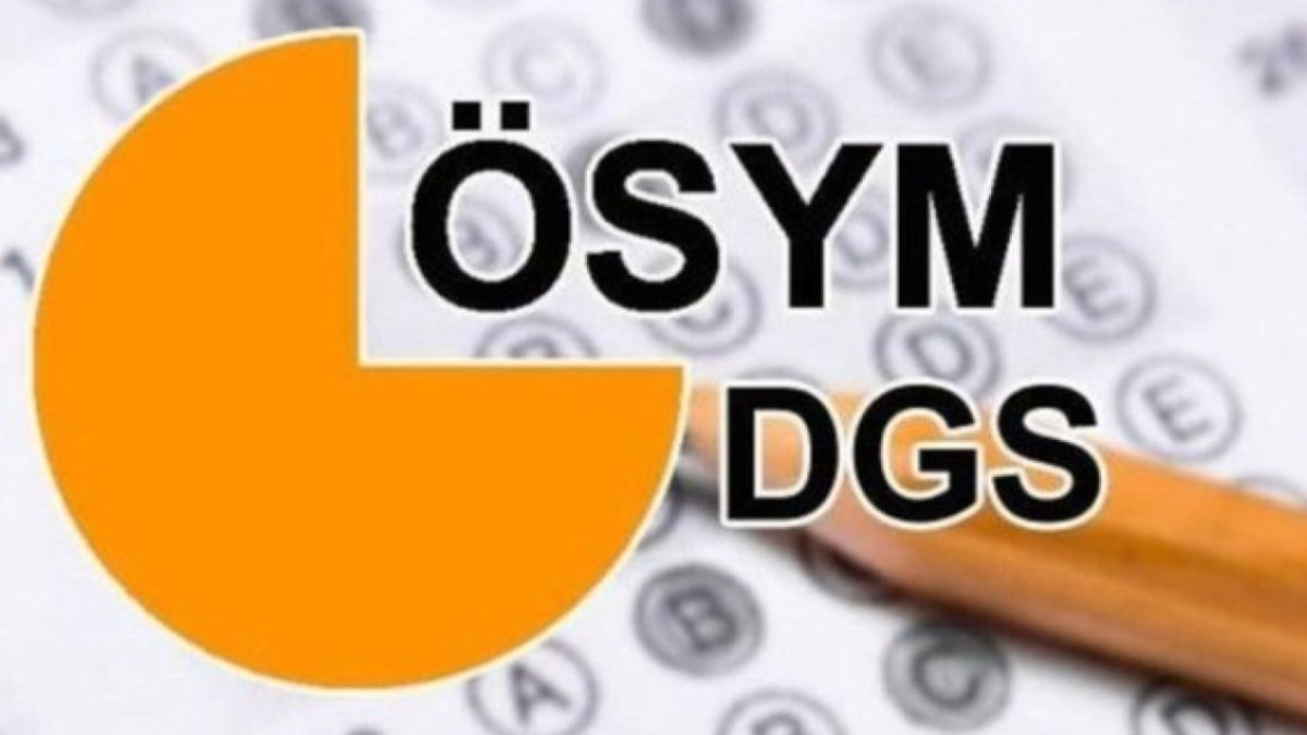 DGS sonuçları açıklandı mı? 2024 DGS sonuçları ne zaman açıklanacak?