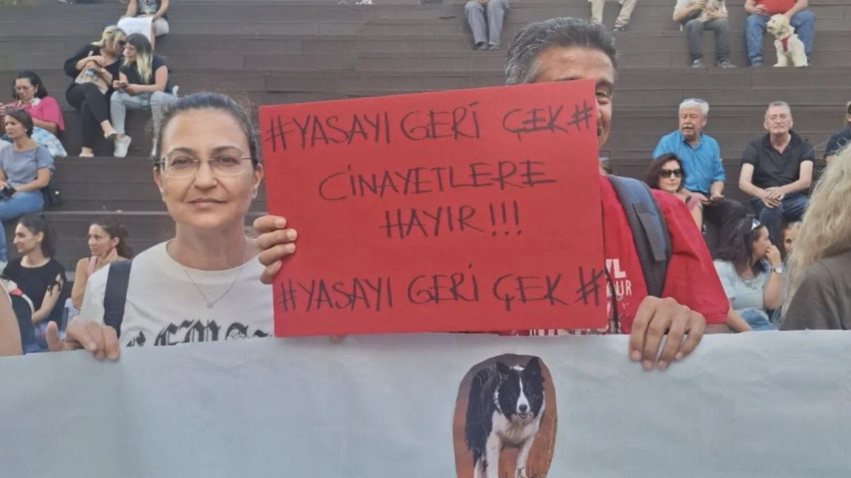 Eskişehir'de CHP'li başkandan hükümete sokak köpeği tehdidi