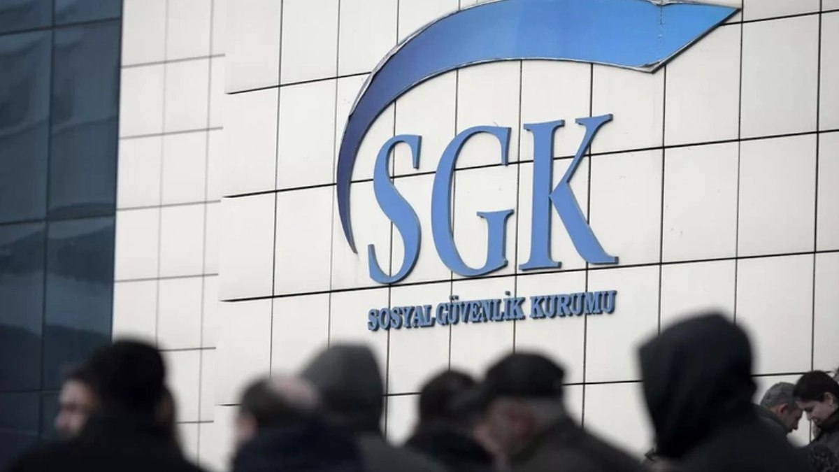 SGK’dan flaş karar: Bu hastalıkları geçirenler direkt emekli olacak