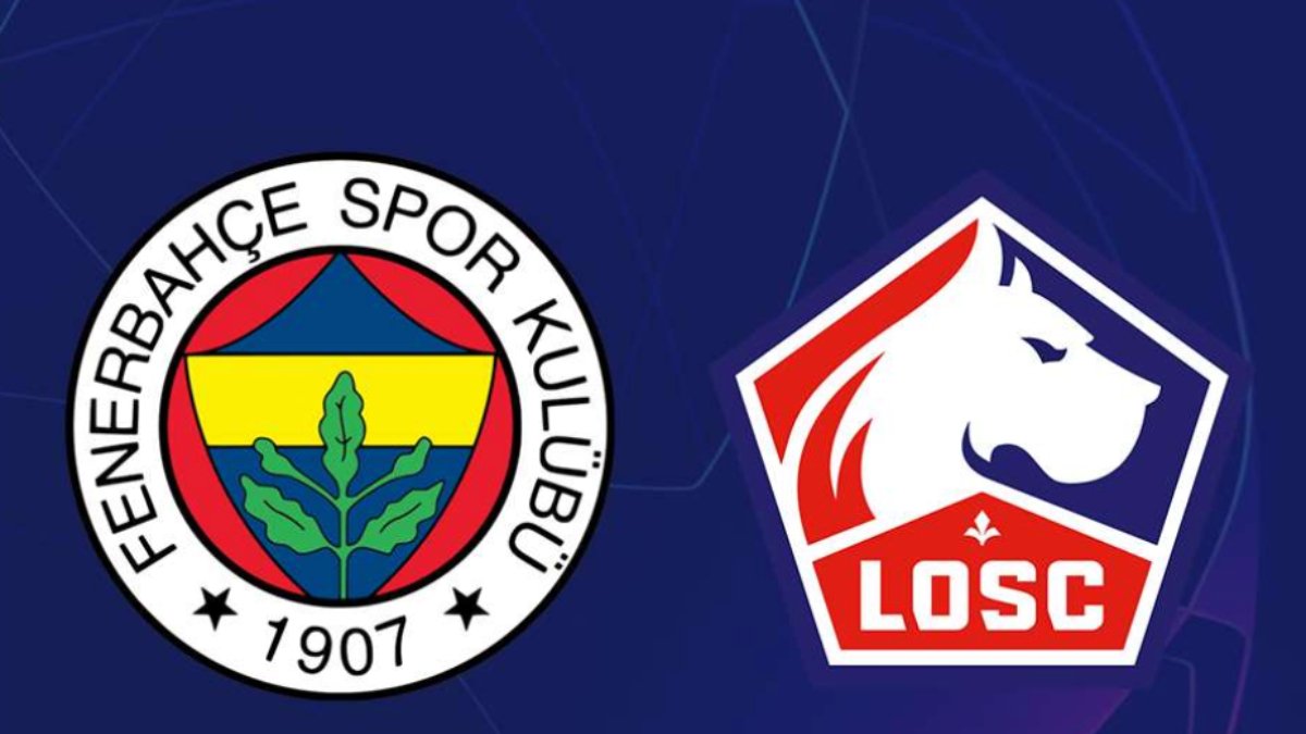 Fenerbahçe'nin muhtemel rakibi Lille hangi ülkenin takımı?