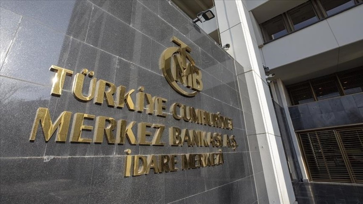 Merkez Bankası bugün faiz kararını açıklayacak