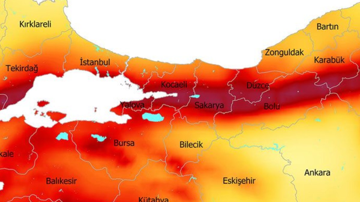 Önce 4.4, sonra 4.7, şimdi de… Uzman isim uyardı: Marmara Bölgesi hazır olun