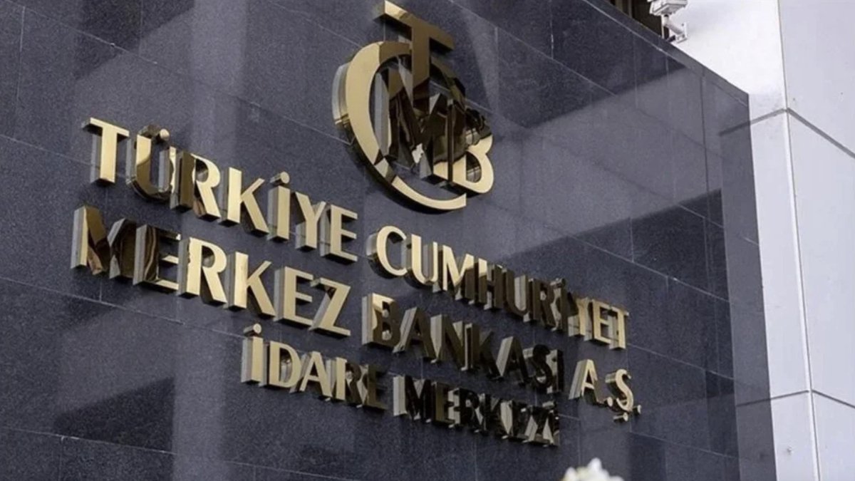 TCMB, Temmuz 2024 politika faizini açıkladı: Faiz yüzde 50’de sabit kaldı