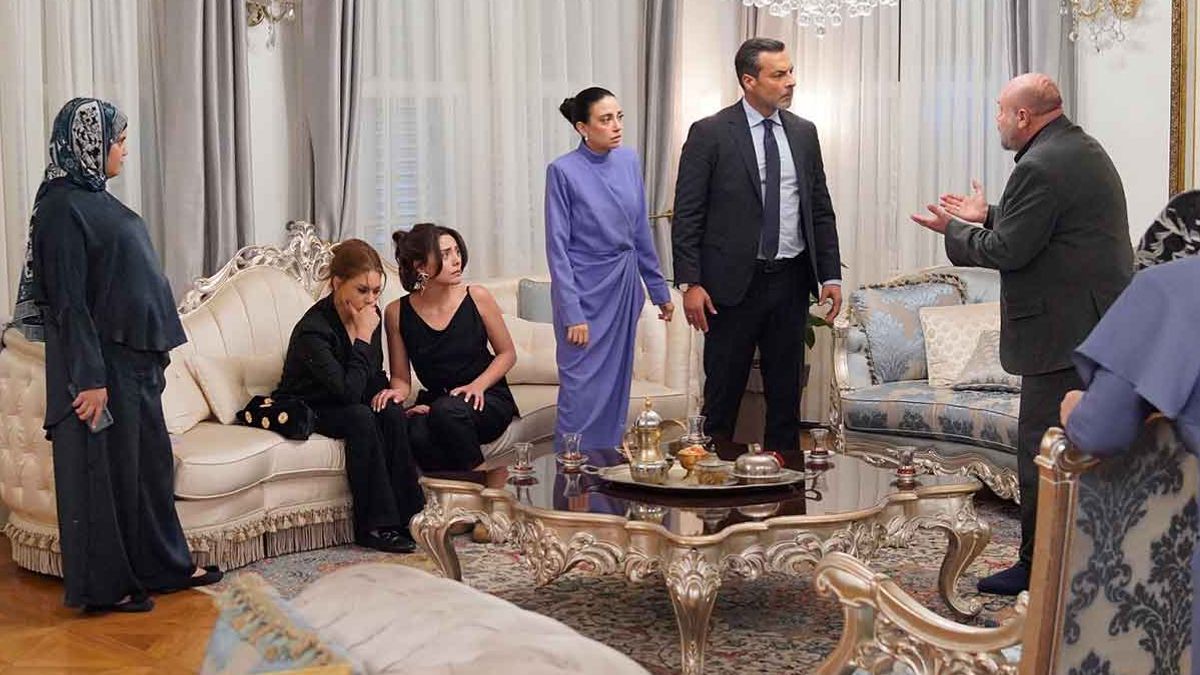 Kızılcık Şerbeti’nin yeni sezonu için geri sayım! Ne zaman başlıyor?