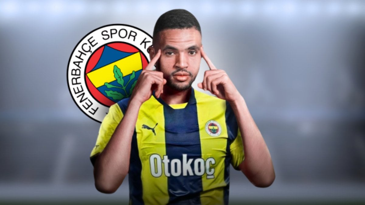 Fenerbahçe’nin yeni golcüsü Youssef En-Nesyri kimdir, Müslüman mı?