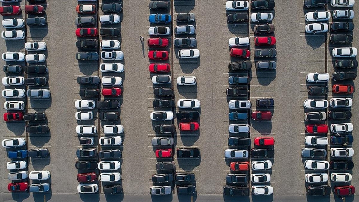 İstanbul'da yediemin otopark ücretlerine yüzde 13 zam