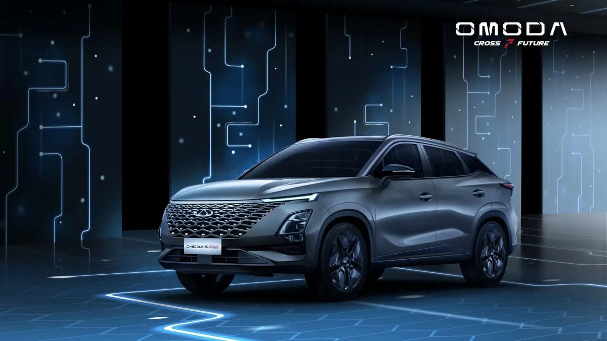 Chery modellerinin Max versiyonları Türkiye'de satışa çıktı