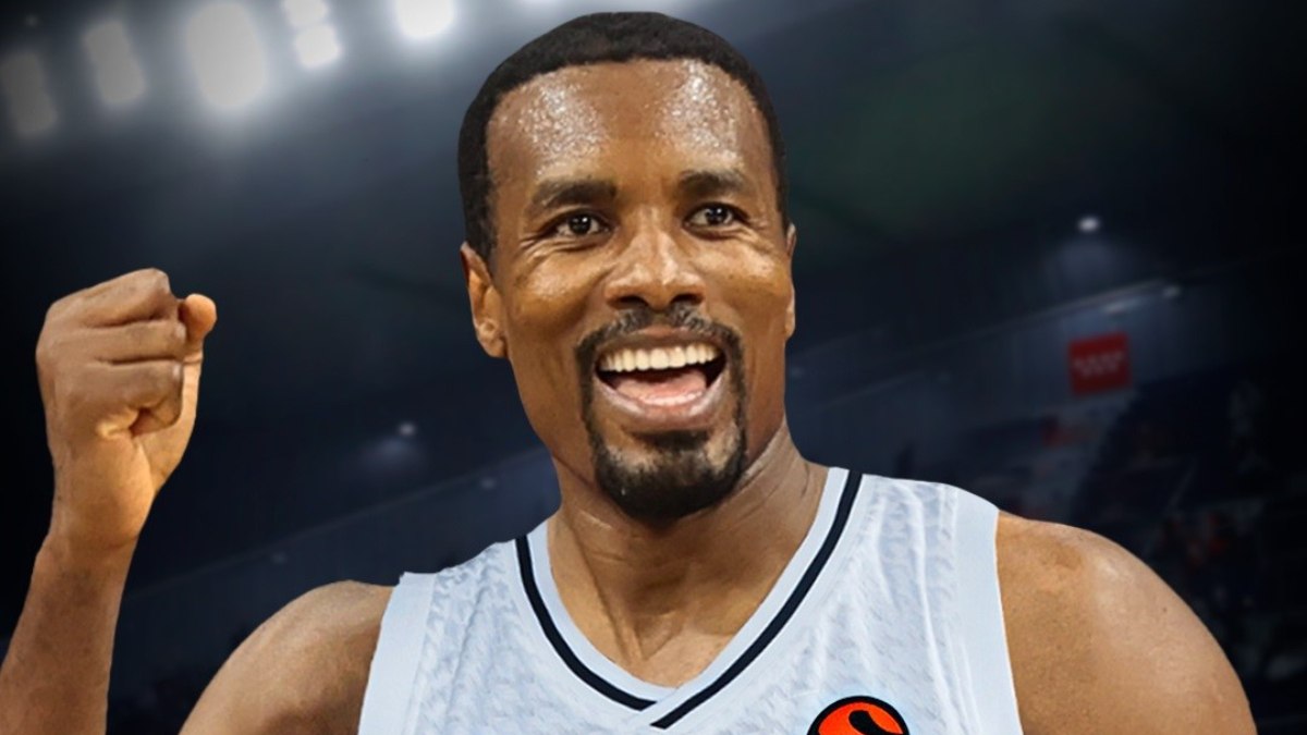 Serge Ibaka resmen Real Madrid'de