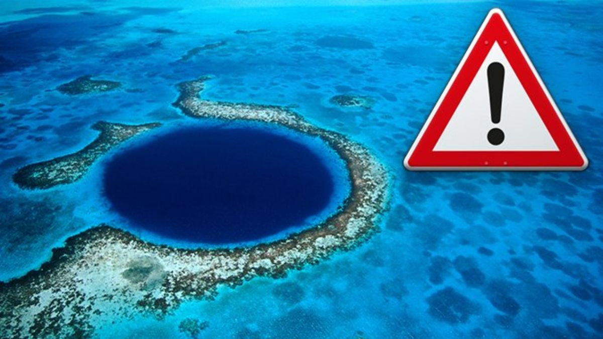 Sadece 5 bölge seçildi! 3. Dünya Savaşı'ndan kaçılacak yerler...