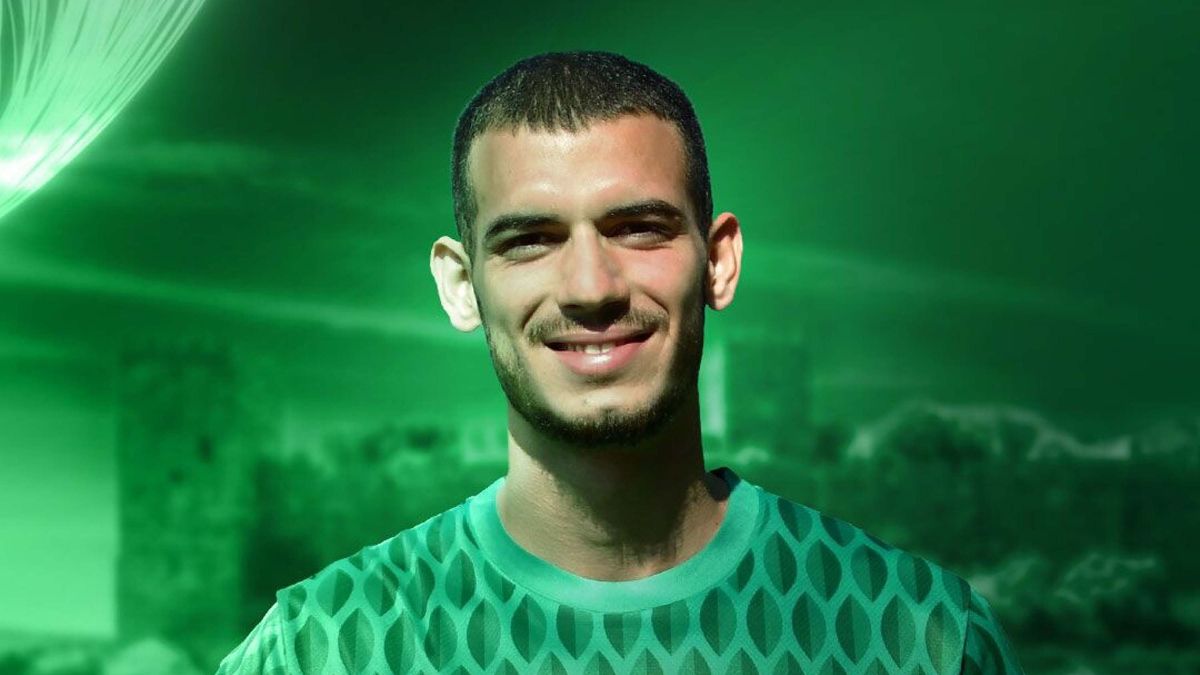 Bodrum FK, Murat Sipahioğlu'nu transfer etti