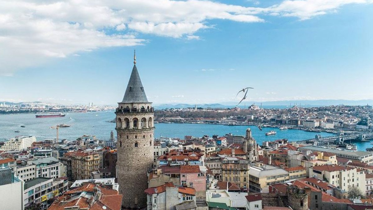 İstanbul'da konut fiyatları Barcelona ile yarışıyor