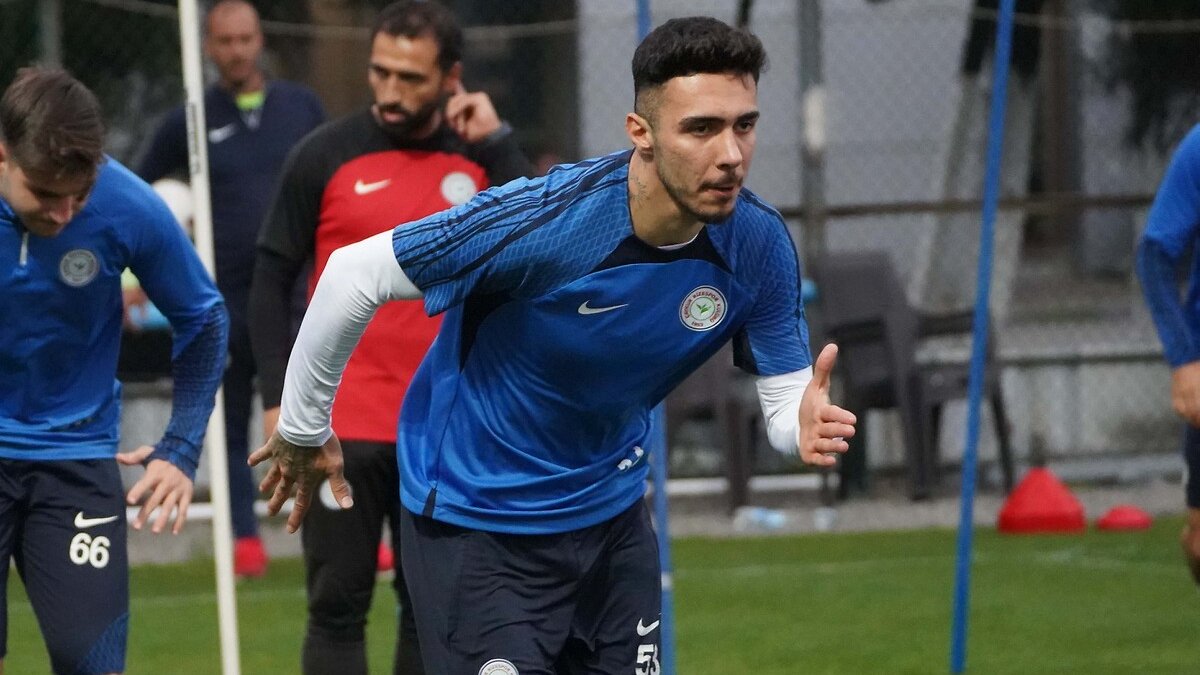 Beşiktaş, Emirhan Topçu transferini bitirmeye yakın