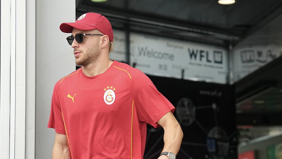 30 milyon euro gözden çıkarıldı! Liverpool, Barış Alper Yılmaz'ın peşinde