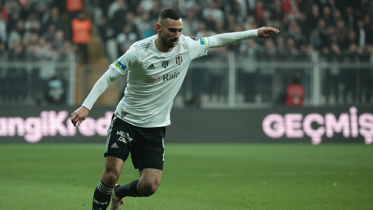 Onur Bulut, Başakşehir'e transfer oldu