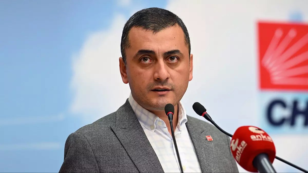 Eren Erdem, İsrailli bakanın Cumhurbaşkanı Erdoğan'a yönelik çirkin paylaşımına tepki gösterdi