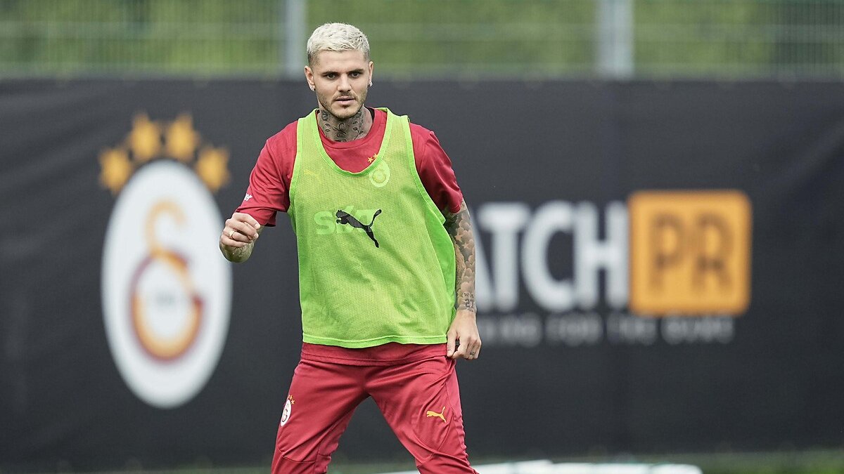 Mauro Icardi, Gheorghe Hagi'nin rekorunu kırmak istiyor