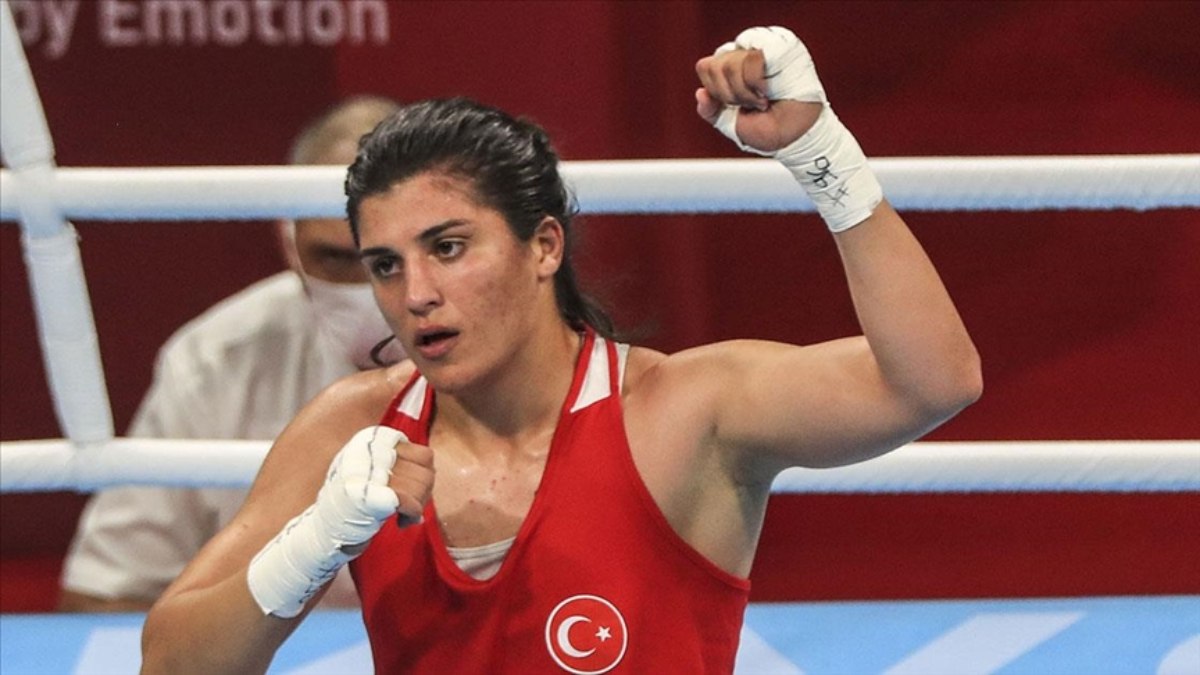 Olimpiyat takvimi 2024: Busenaz Sürmeneli boks maçı ne zaman, saat kaçta?