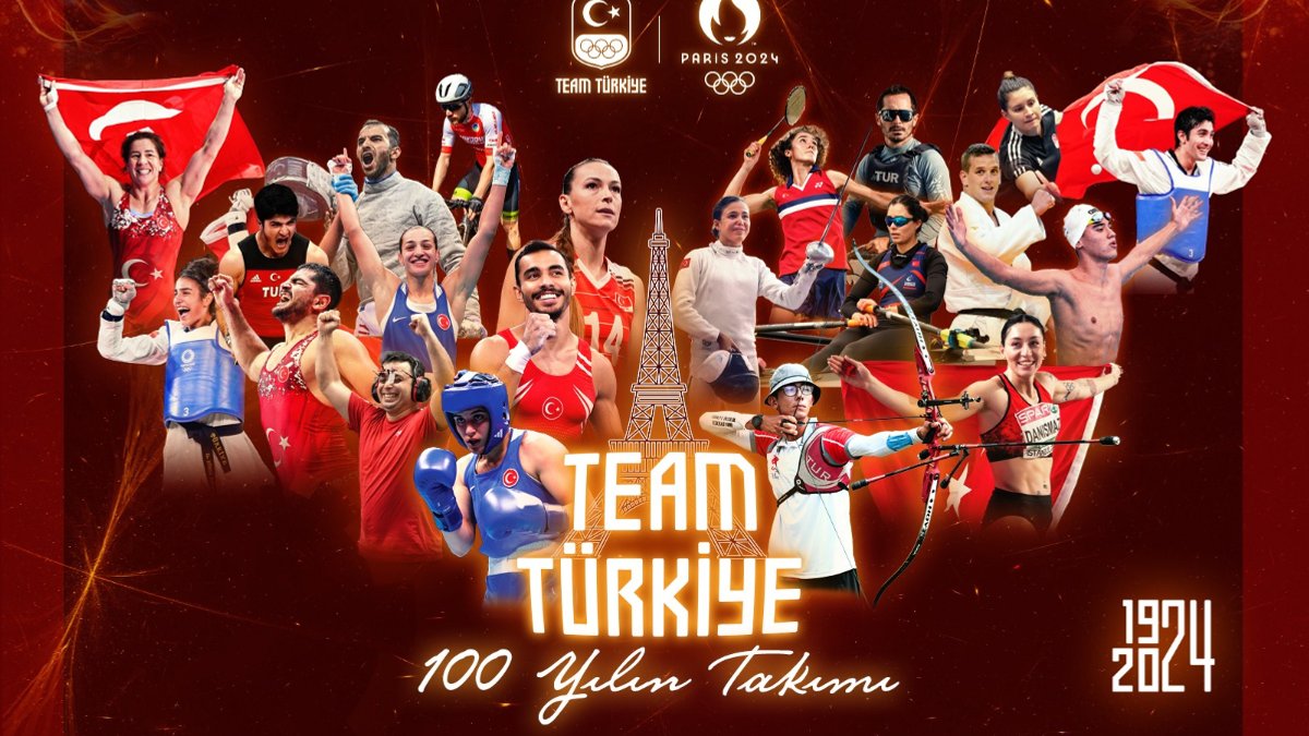 30 Temmuz 2024 Olimpiyat programı: Bugün hangi Türk sporcular yarışacak?