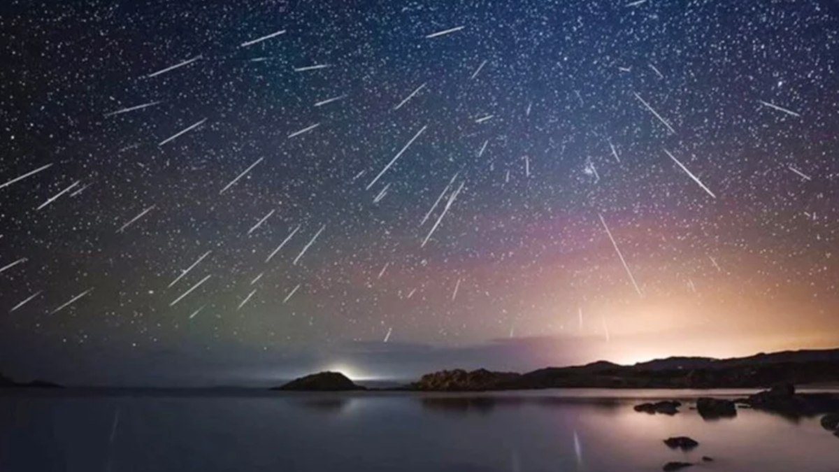 Perseid meteor yağmuru nedir ve ne zaman gerçekleşecek?