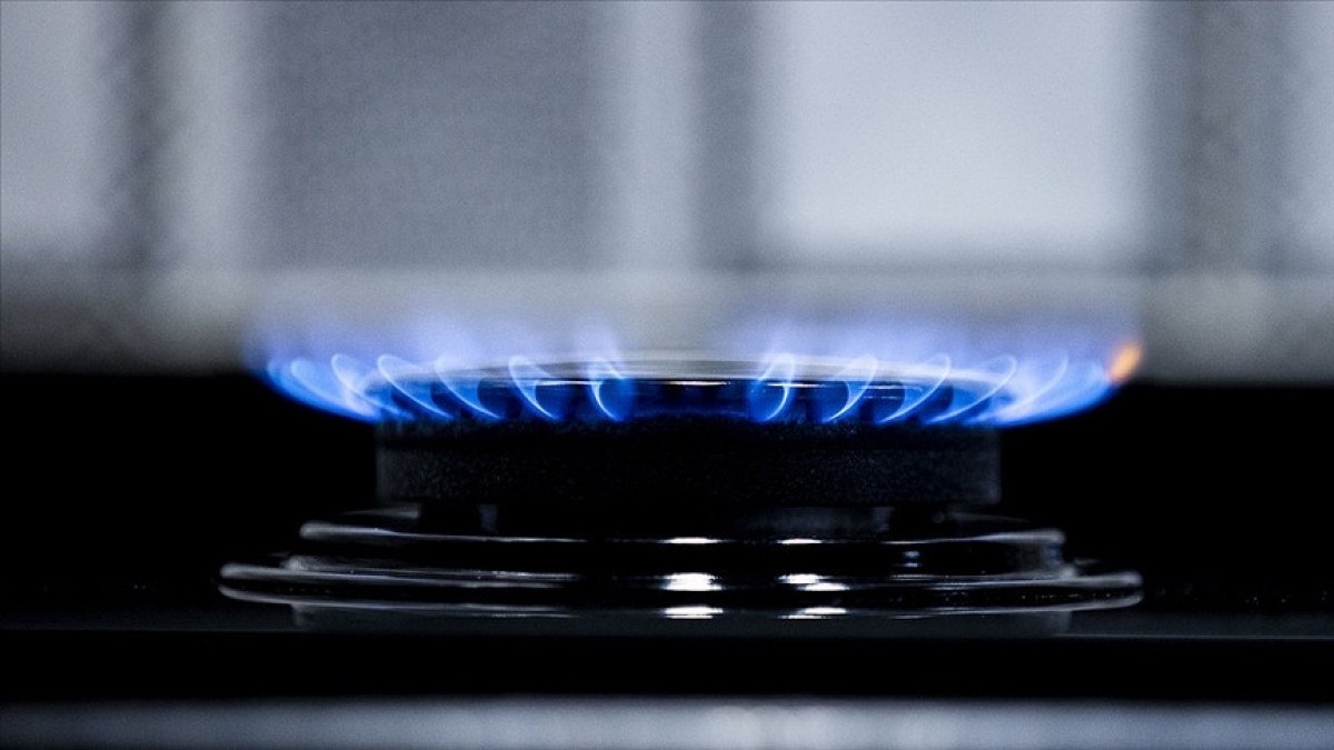 Yalova'da doğalgaz faturası ödemelerinde sıkıntı yaşanıyor