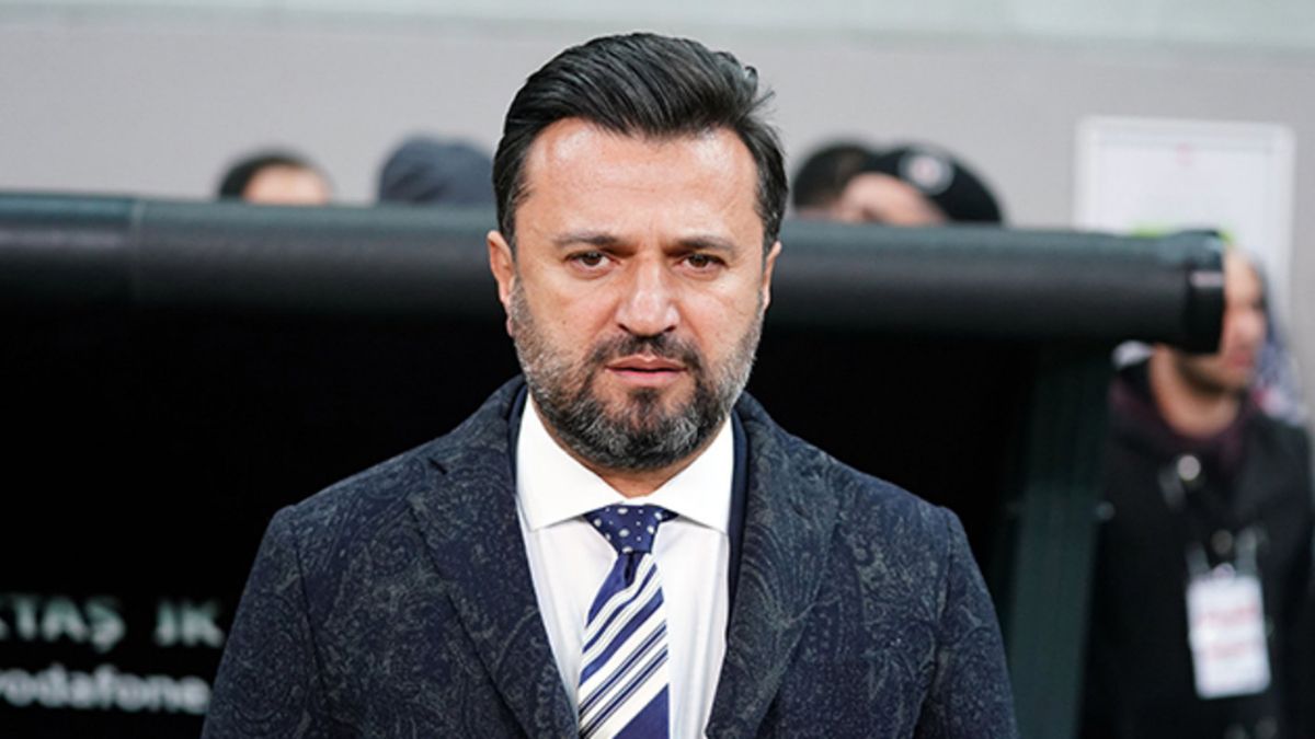 Bülent Uygun'dan Rey Manaj açıklaması: O paralara dönüp bakmıyoruz
