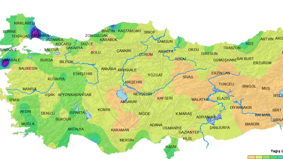 İstanbul ve İzmir için korkunç uyarı: Felakete sayılı günler kaldı