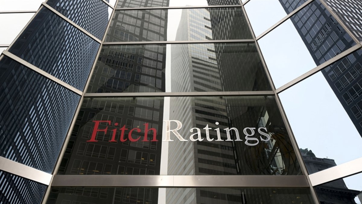 Fitch, Fed'den eylül ve aralıkta iki faiz indirimi bekliyor