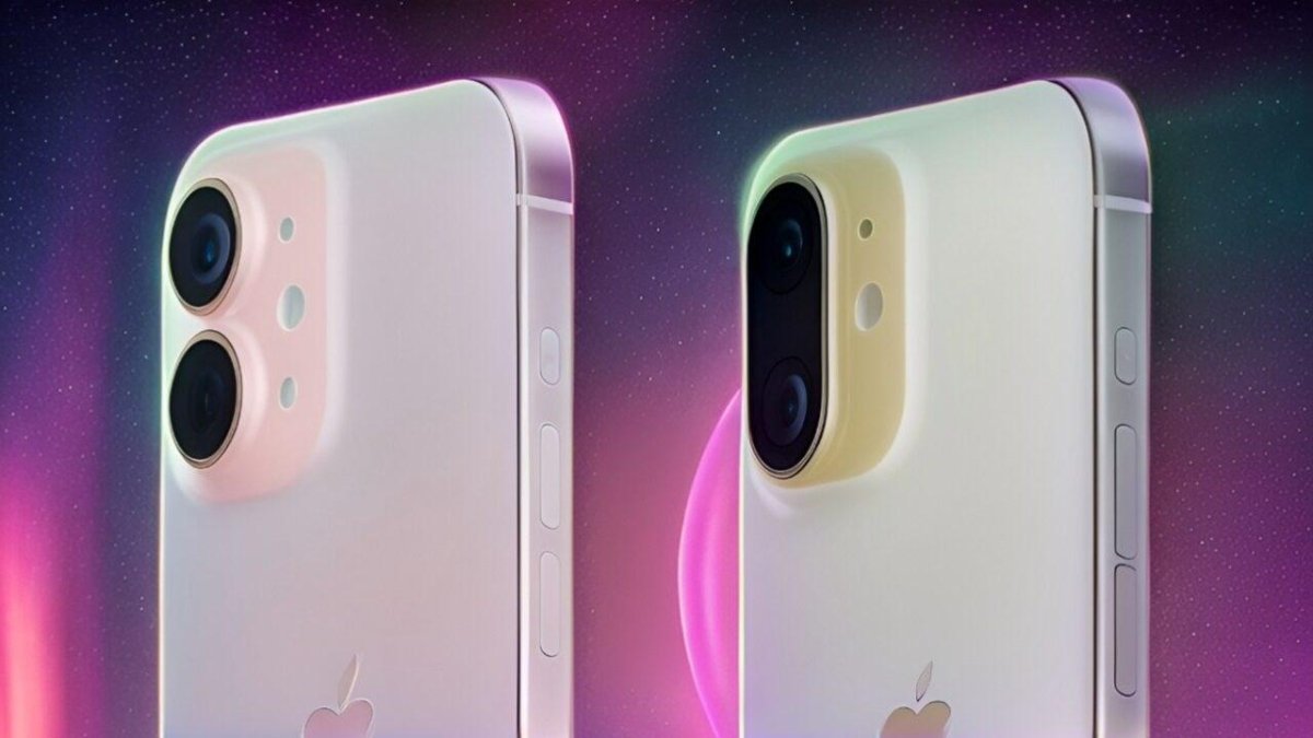 iPhone 16 serisinin maket görüntüleri ortaya çıktı: İşte renk seçenekleri