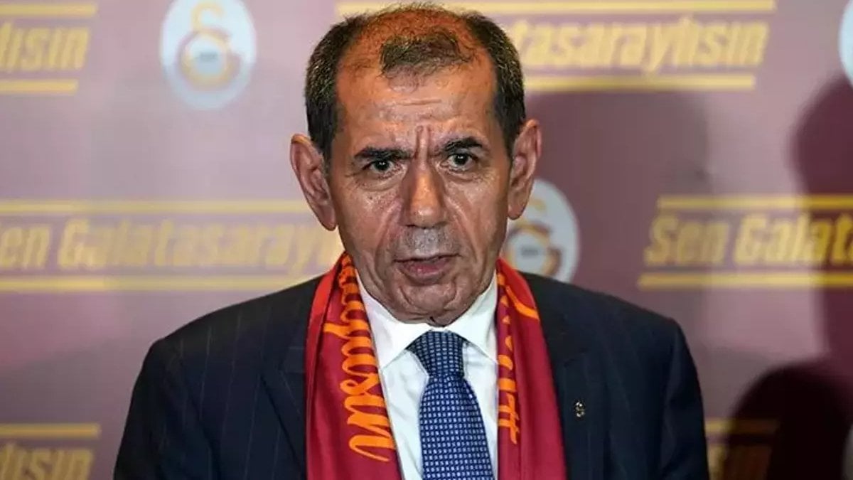 Galatasaray gözünü kararttı: 20 milyon euro