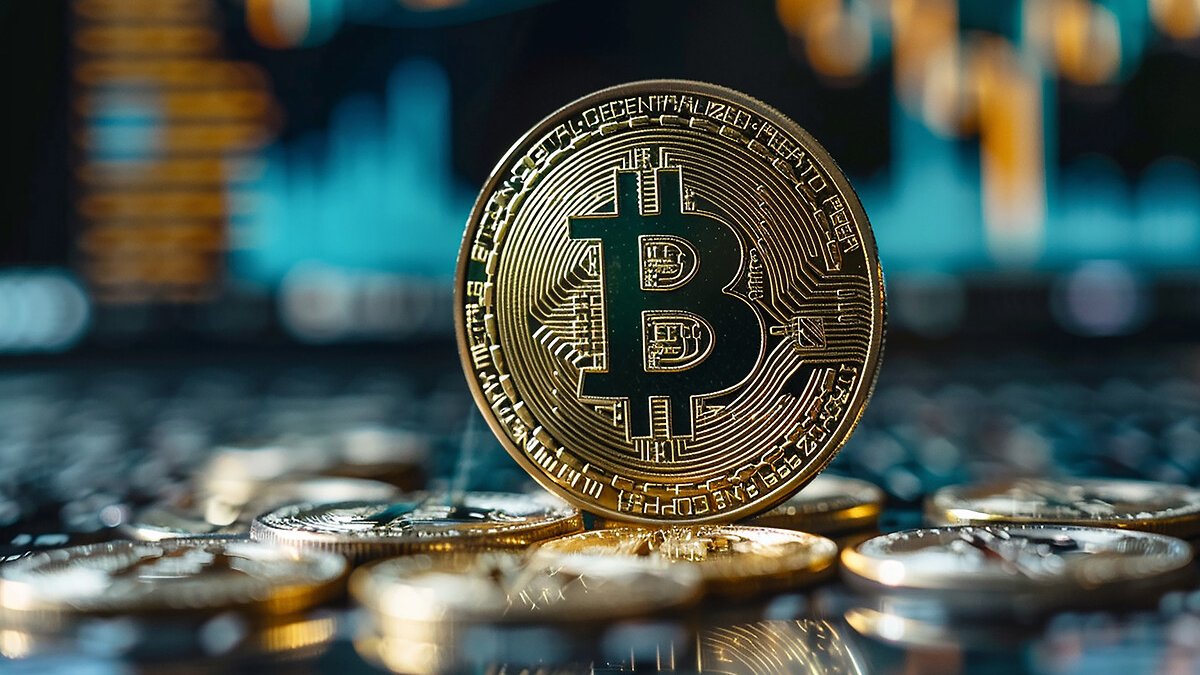 Bitcoin'de düşüş! 64 bin doların altına geriledi