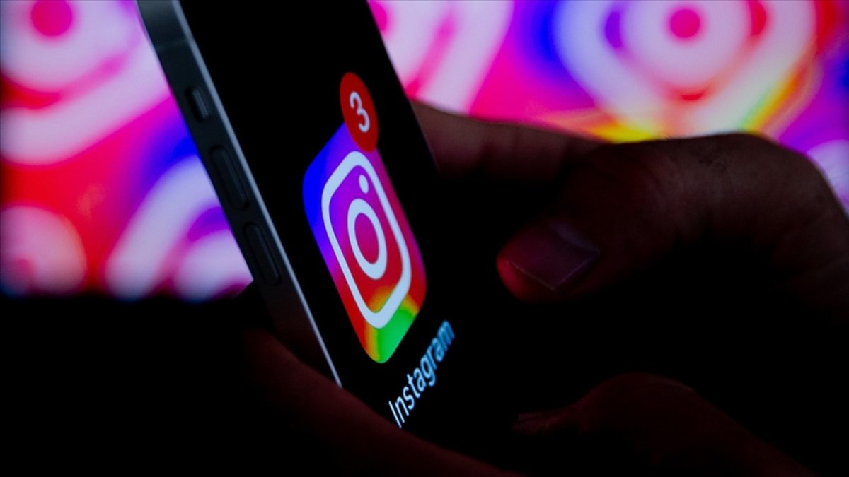 Instagram'a erişim engellendi! Kullanıcılar platforma ulaşamıyor