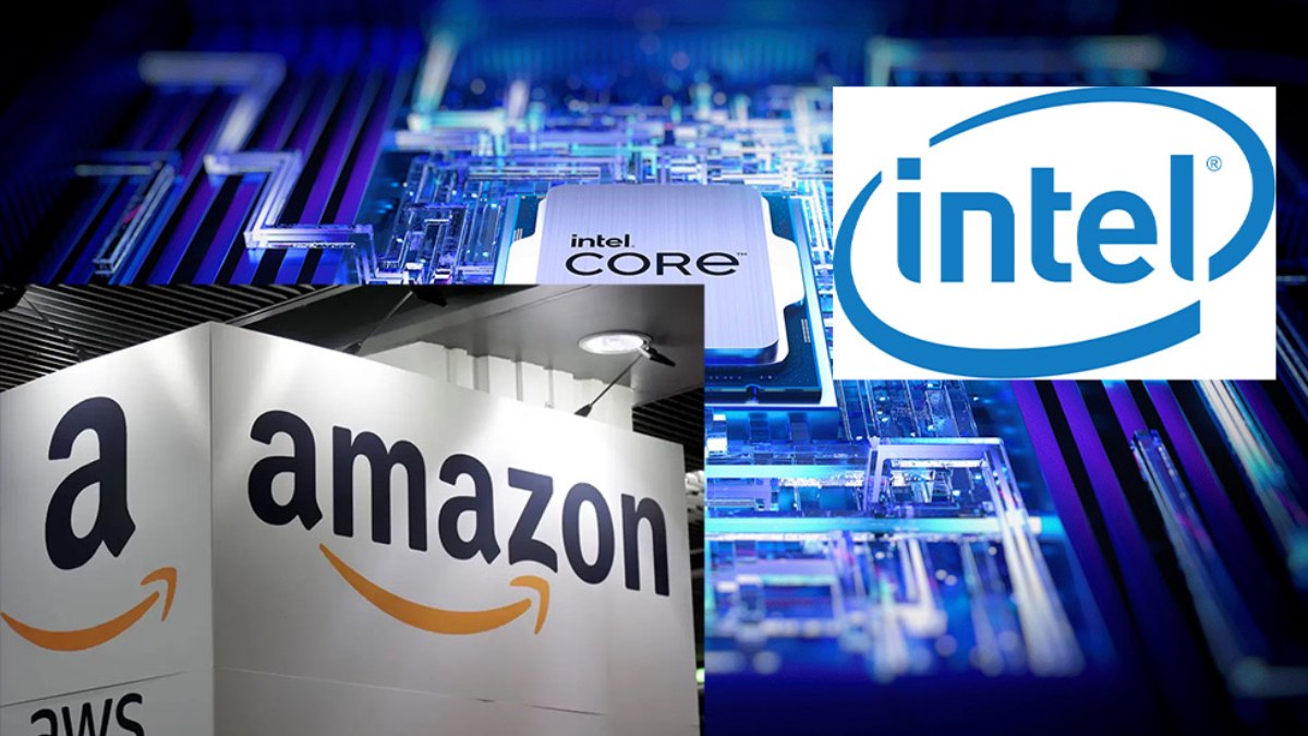 Amazon ve Intel ne kadar kazandıklarını açıkladı: İşten çıkarmalar başlıyor