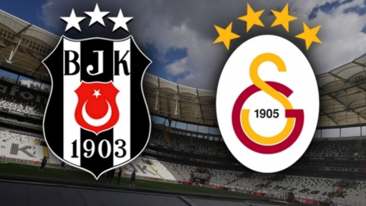 Süper Kupa Finali: Galatasaray - Beşiktaş maçı ne zaman ve hangi kanalda?