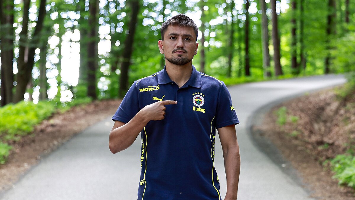 Jose Mourinho'nun Cengiz Ünder'in biletini kesme sebebi