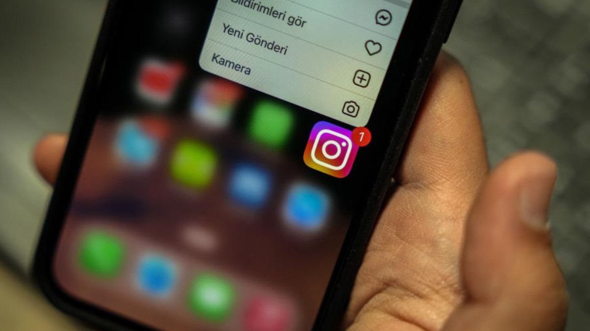 Türkiye'de Instagram'ın erişime kapatılmasının günlük faturası 1,9 milyar lira