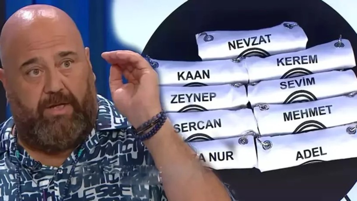 MasterChef'te şefler mest oldu! İlk kez bu kadar beğenildi: Üst düzey bir tabak...