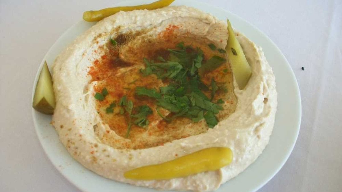 Humus nedir? Humus nasıl yapılır?