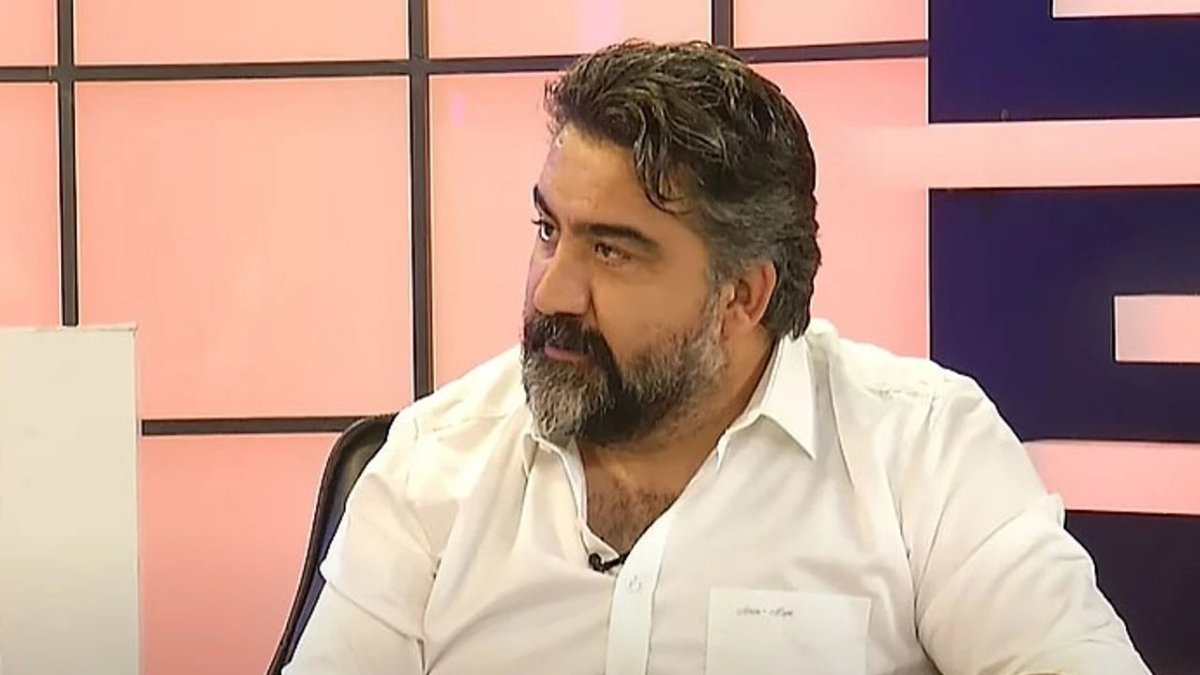 Ümit Özat'tan Okan Buruk'a: Laf öyle değil, böyle sokulur