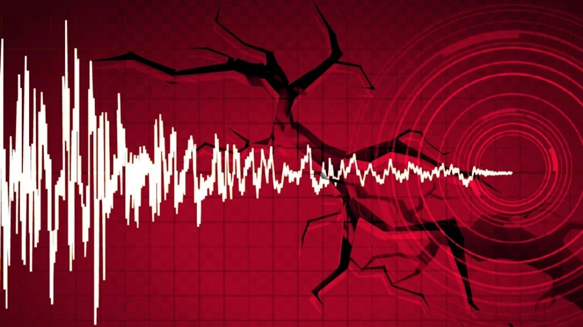 45 il ve 110 ilçe deprem riski taşıyor: Fay hattı haritası güncellendi