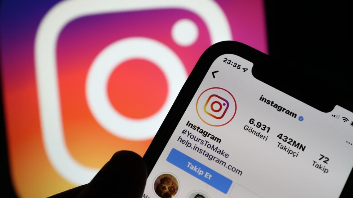 Bugün Instagram açılacak mı, saat kaçta? 5 Ağustos 2024 Instagram kararı