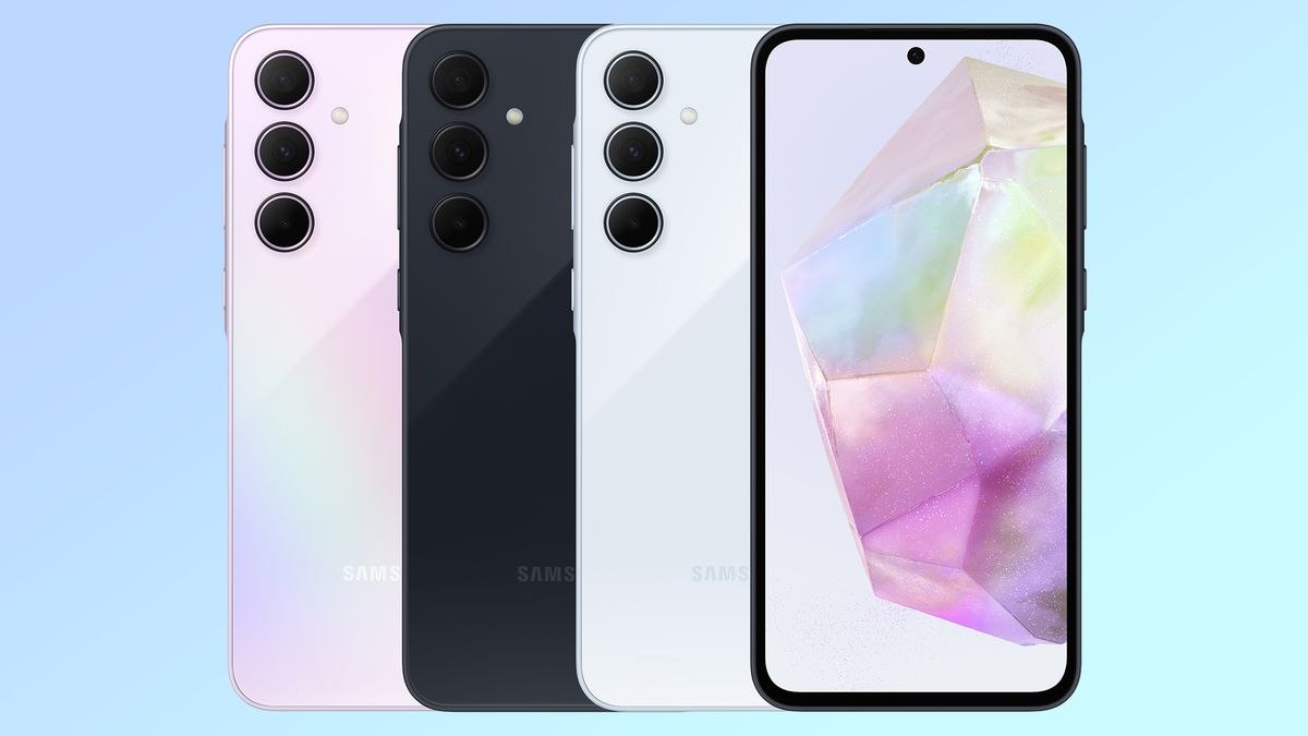Samsung'un yapay zeka özellikleri Galaxy A modellerine geliyor