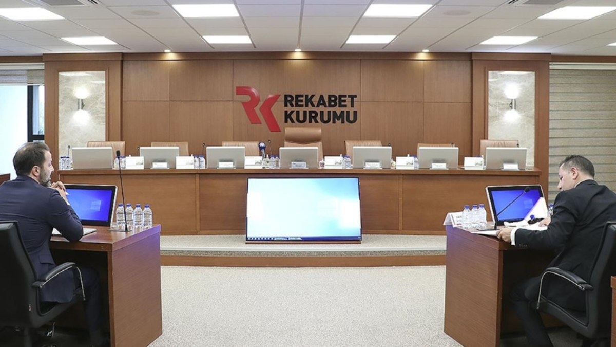 Rekabet Kurulu'ndan 7 hazır beton üreticisine 120,6 milyon lira ceza