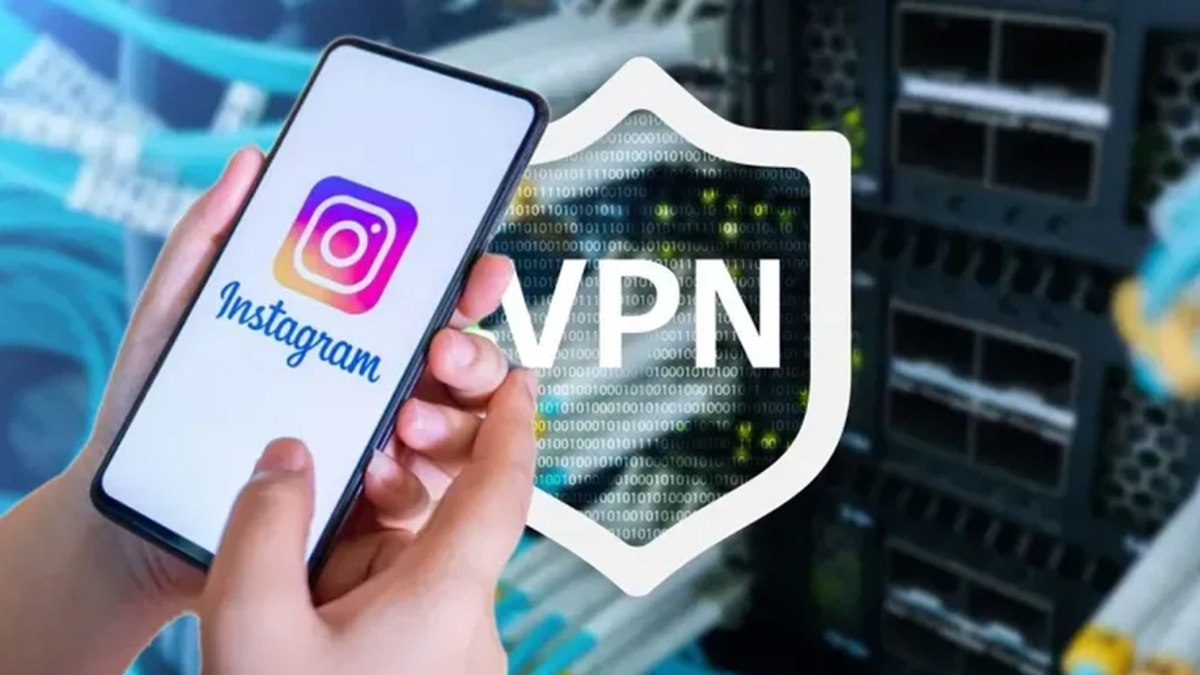 Instagram'a giriş için: En güvenilir ücretsiz VPN uygulamaları 2024