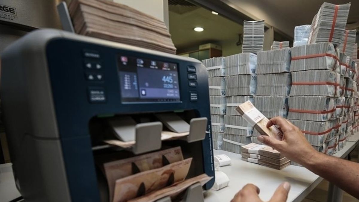 Tüketici kredilerinin tutarı: 1,7 trilyon lirayı geçti