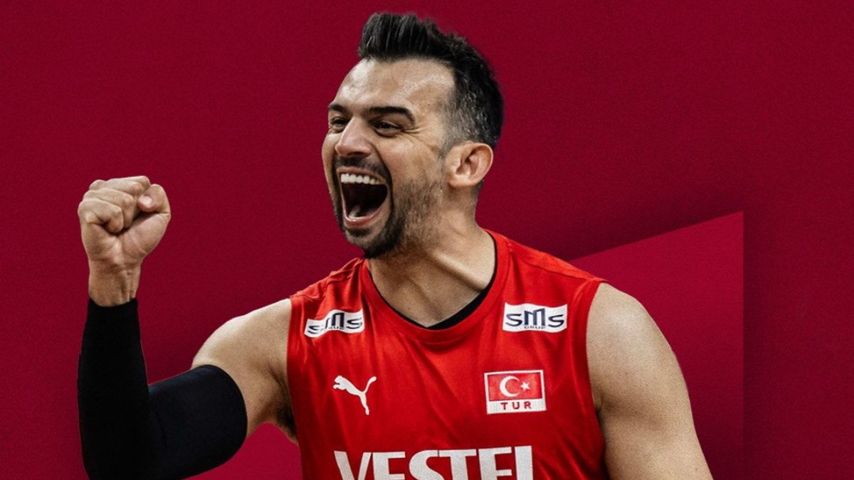 Galatasaray, Arslan Ekşi'yi kadrosuna kattı