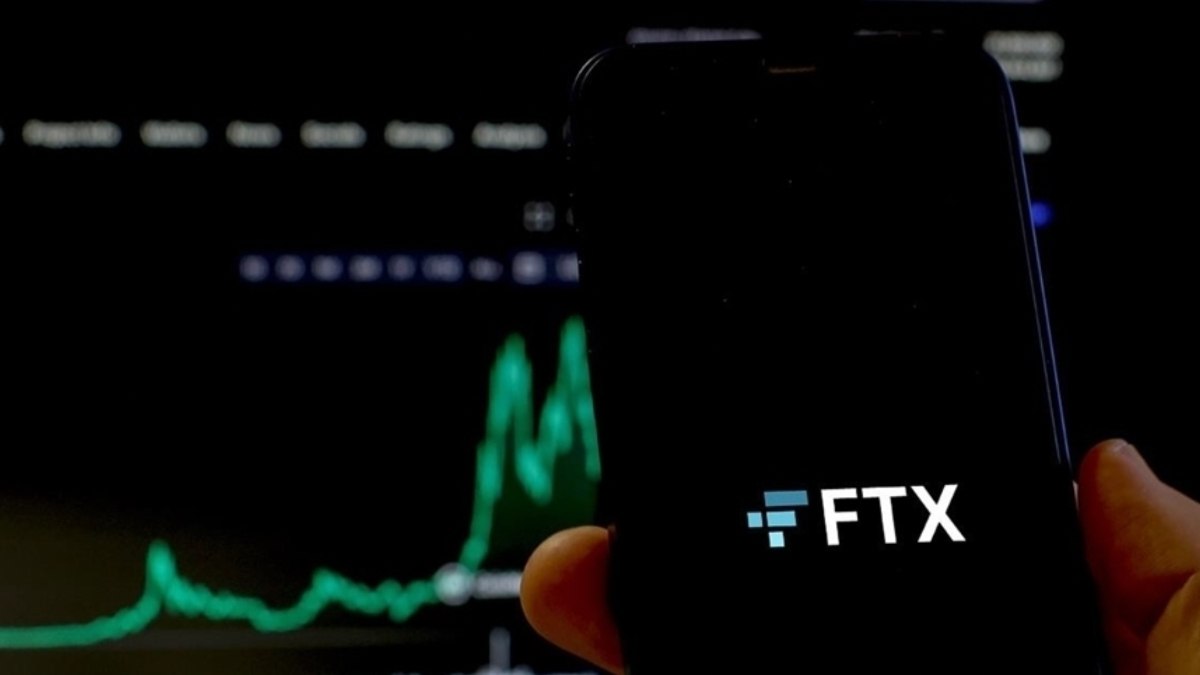 Kripto para borsası FTX, müşterilerine 12,7 milyar dolar ödeyecek